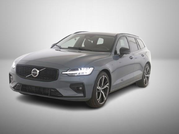 Volvo V60 Dark Ultimate