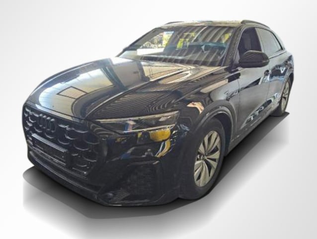 Audi Q8 50 TDI Quattro