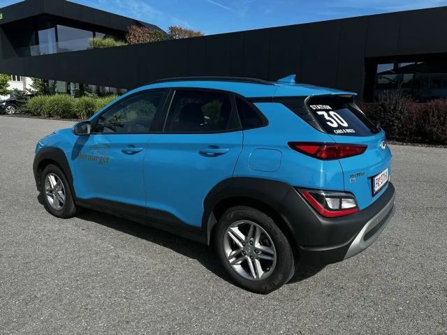 Hyundai Kona 2WD T-GDi
