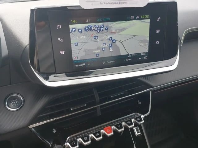 Peugeot E-2008 GT-Line