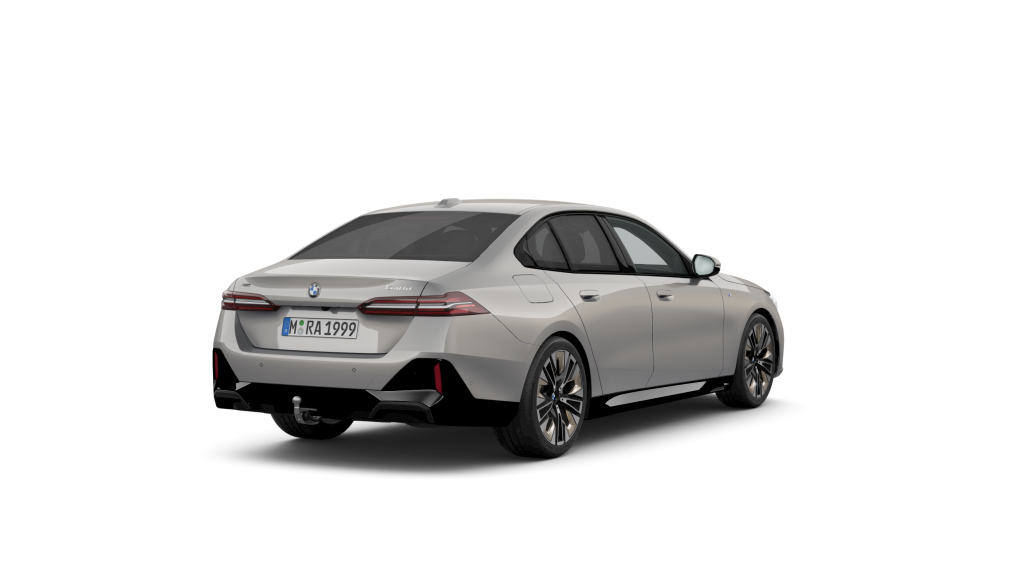 BMW 540 540d Sedan xDrive