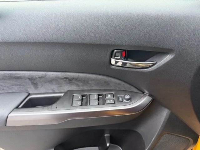 Suzuki Vitara Boosterjet Comfort