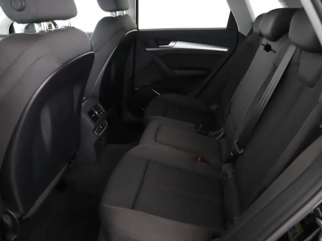 Audi Q5 50 TFSI Hybride Quattro