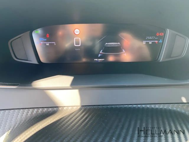 Peugeot 2008 Allure Pack PureTech