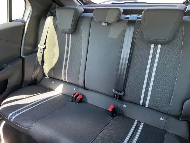 Opel Corsa GS-Line Grand Sport Turbo