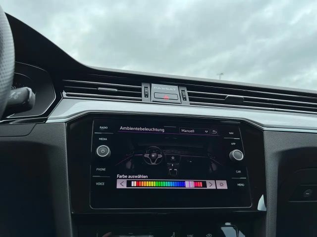 Volkswagen Passat DSG GTE