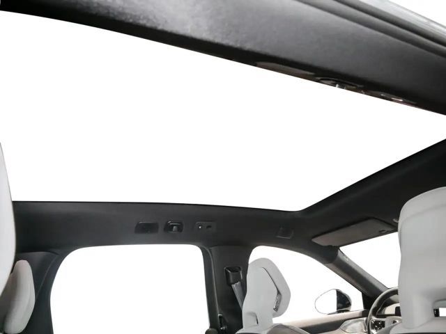 Volvo EX90 AWD Ultra