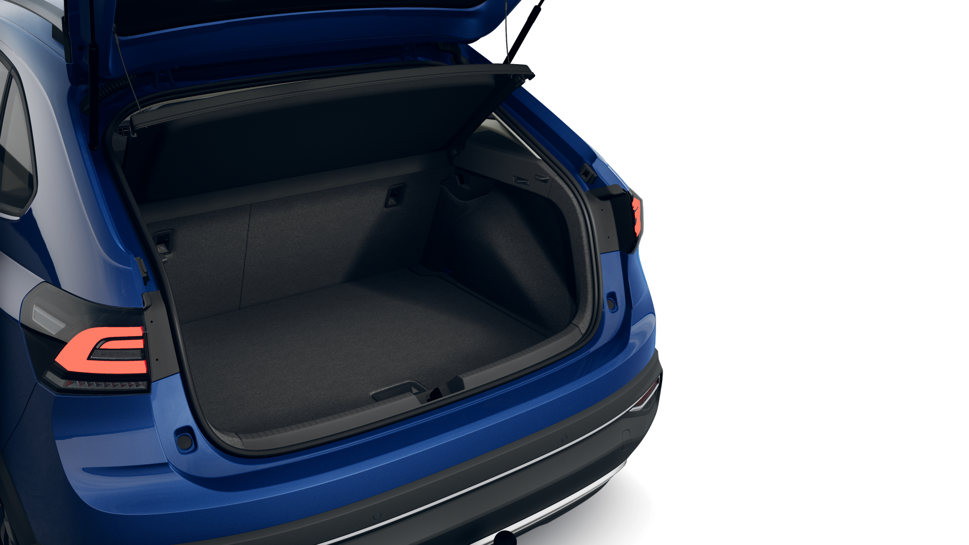 Volkswagen Taigo 1.0 TSI DSG Style