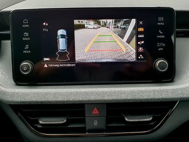 Skoda Kamiq Selection