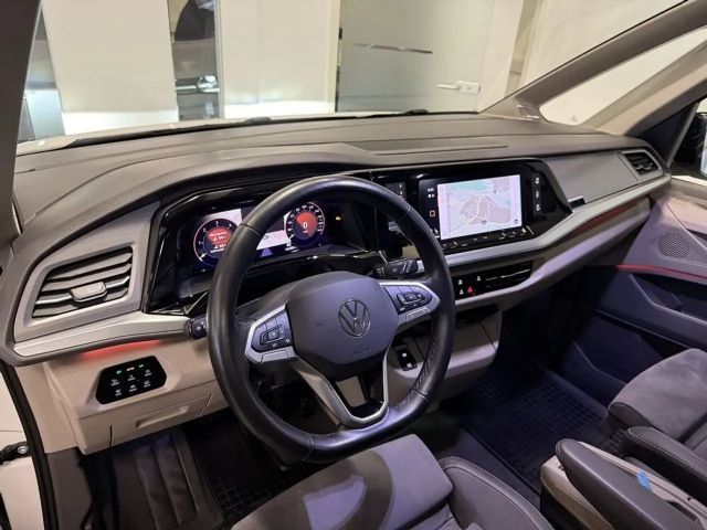 Volkswagen Multivan T6