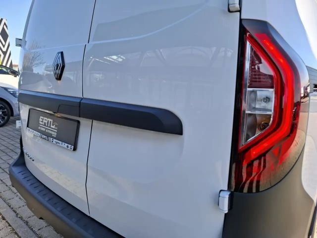 Renault Kangoo Blue