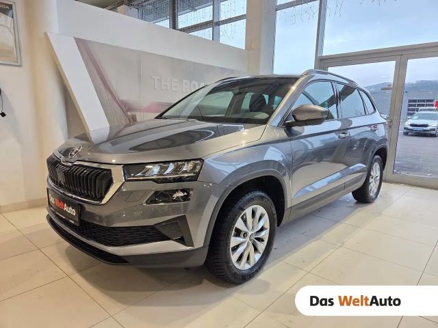Skoda Karoq 4x4 Selection
