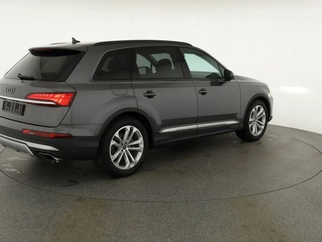 Audi Q7 45 TDI Quattro