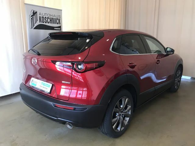 Mazda CX-30 Exclusive-line SkyActiv e-Skyactiv