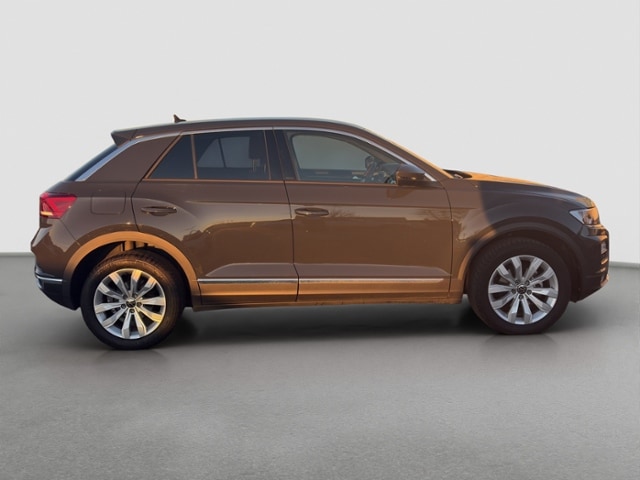 Volkswagen T-Roc Sport