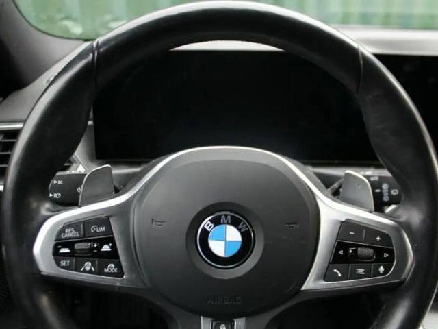 BMW 320 320d M-Sport Touring xDrive