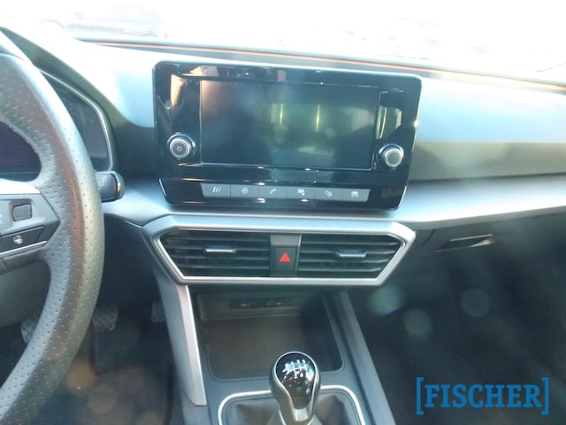 Seat Leon 1.5 TSI FR-lijn Sportstourer