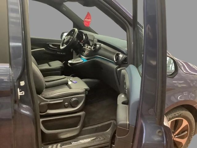 Mercedes-Benz EQV 300 AVANTGARDE