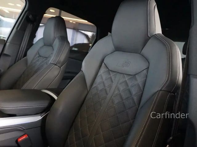 Audi Q7 50 TDI Quattro S-Line