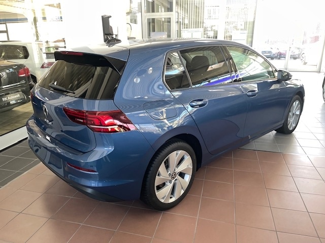 Volkswagen Golf 1.5 TSI Golf VIII Life