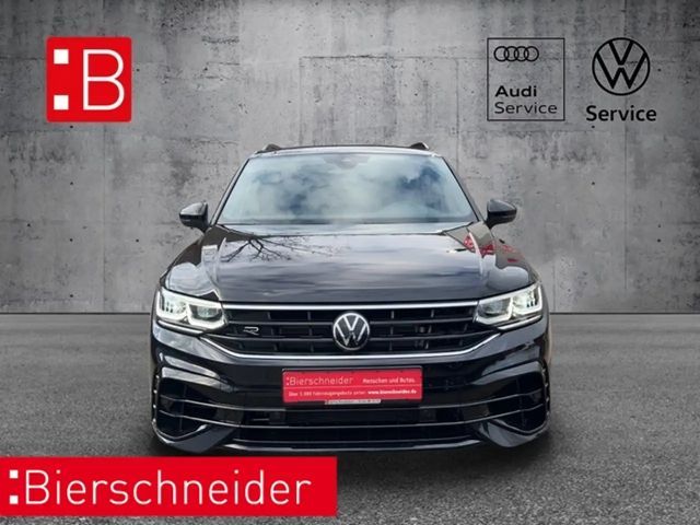 Volkswagen Tiguan 2.0 TSI DSG IQ.Drive Pro