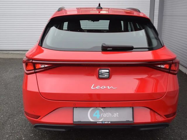 Seat Leon Style