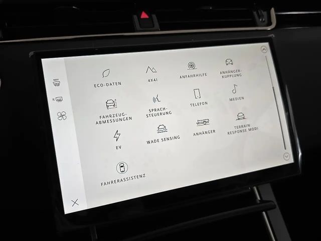 Land Rover Range Rover Evoque AWD S