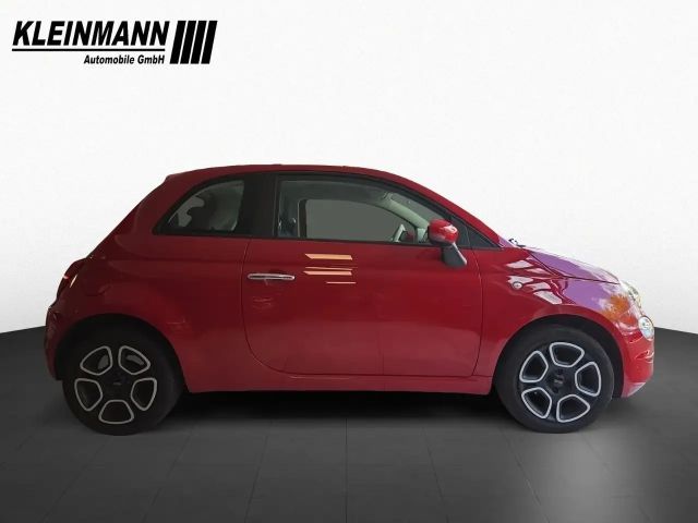 Fiat 500 Club 1.0 GSE Hybrid (70 PS)