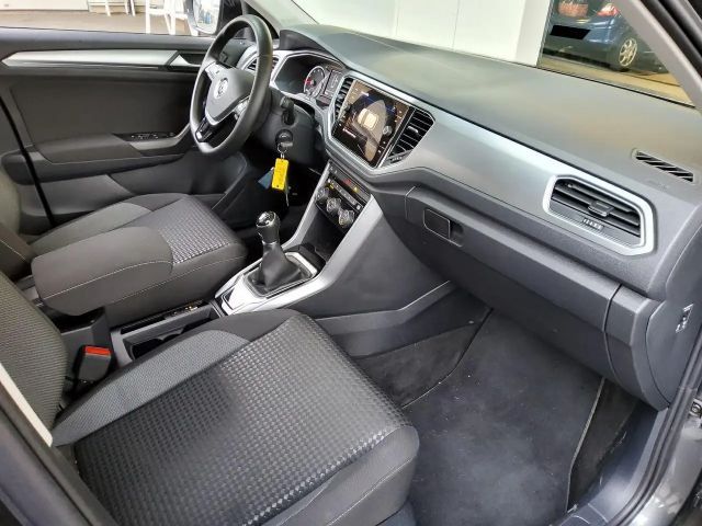 Volkswagen T-Roc 1.0 TSI