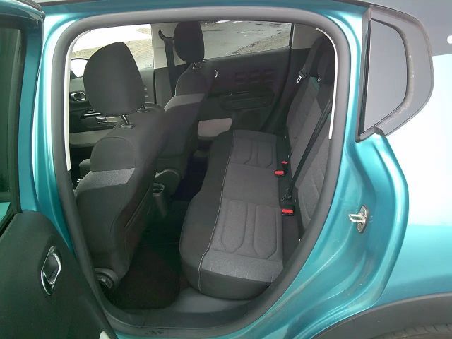 Citroën C3 Pack Shine