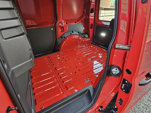 Volkswagen Caddy Caddy Cargo 1,5 TSI**Schiebetür links und rechts**