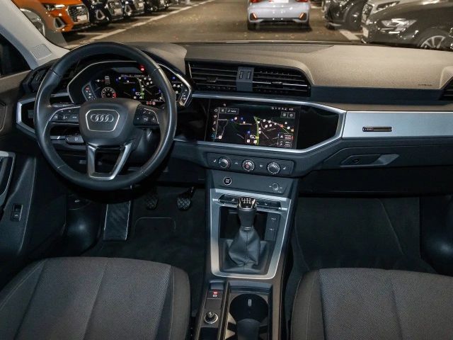 Audi Q3 35 TFSI