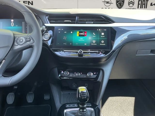 Opel Corsa 1.2 Turbo GS-Line Grand Sport Turbo