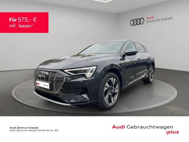 Audi e-tron 50 Quattro