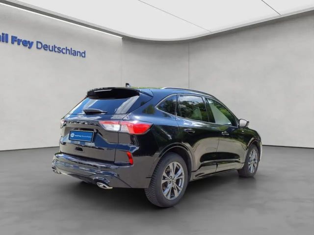 Ford Kuga EcoBoost ST Line X