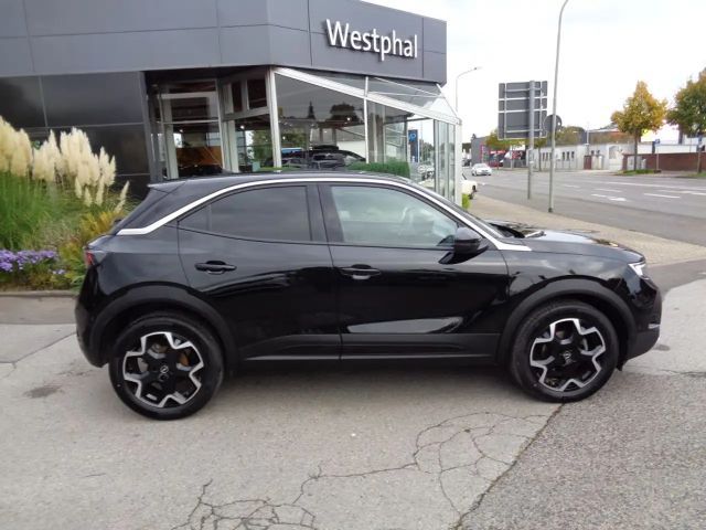 Opel Mokka Turbo Ultimate