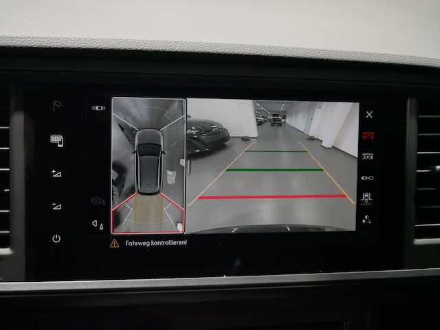 Cupra Ateca 2.0 TSI 4Drive