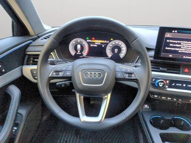 Audi A4 allroad 40 TDI Quattro S-Tronic