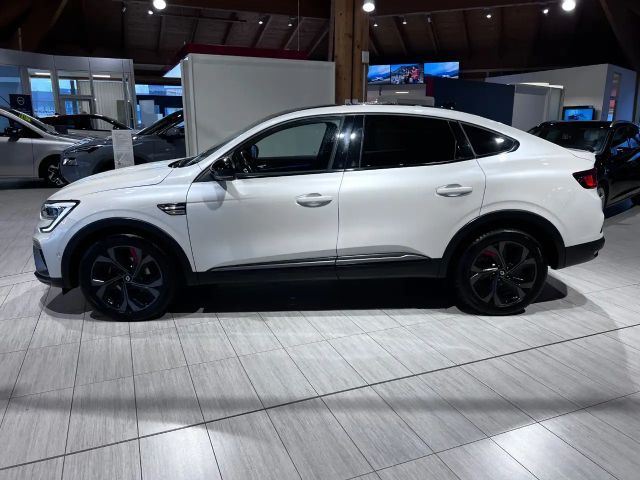 Renault Arkana RS TCe 140