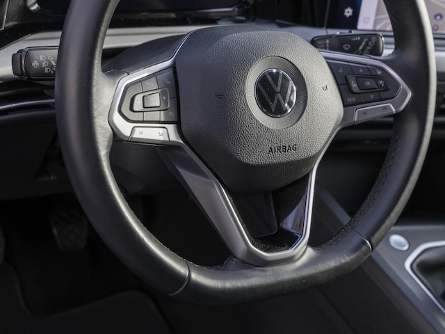 Volkswagen Golf 1.5 TSI Golf VIII Life