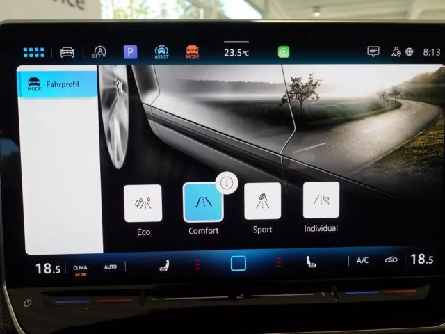 Volkswagen Golf DSG R-Line Variant