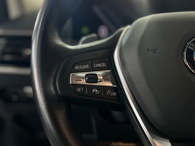 BMW 318 318d Touring