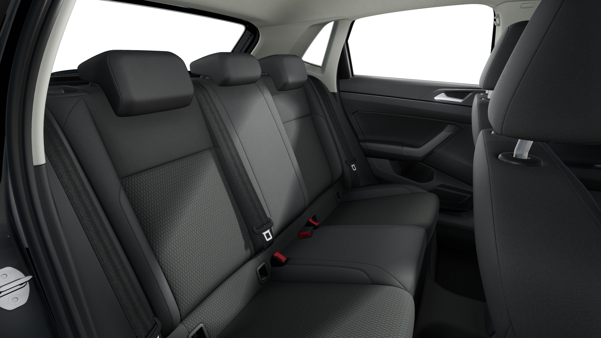 Volkswagen Polo 1.0 TSI DSG Life