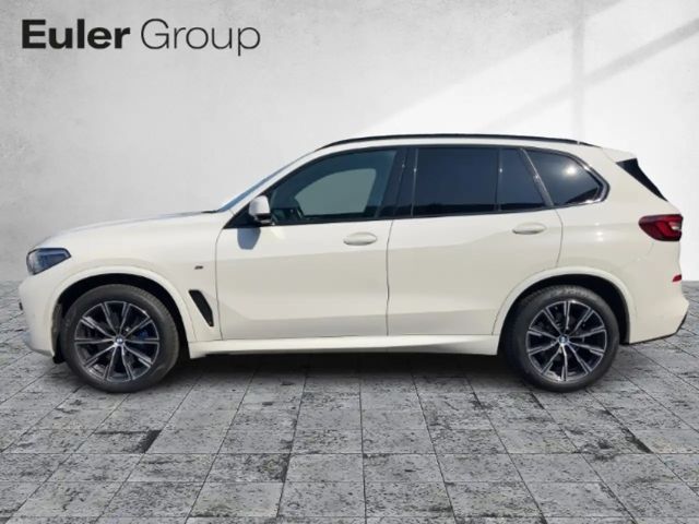 BMW X5 M-Sport xDrive30d