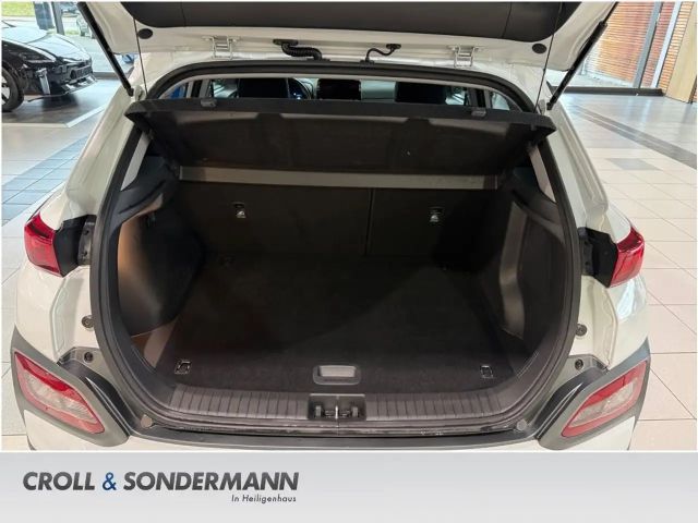 Hyundai Kona Advantage Electric