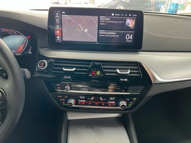 BMW 520 520d Business Line Touring