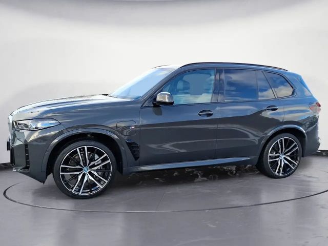 BMW X5 M-Sport xDrive50e