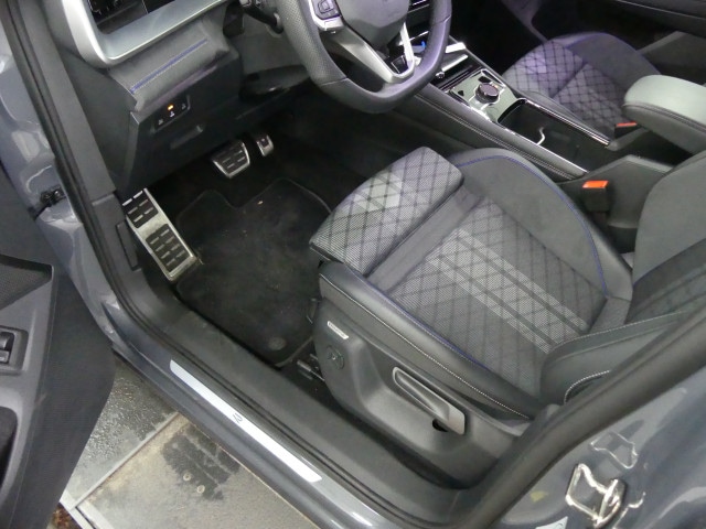 Volkswagen Tayron 2.0 TDI 4Motion DSG R-Line