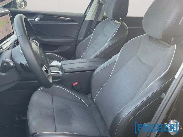 Volkswagen Passat 2.0 TDI Business DSG Variant