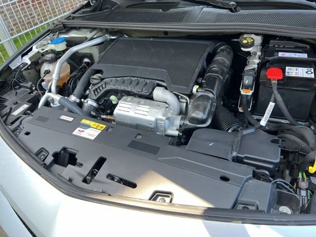 Opel Astra 1.2 Turbo